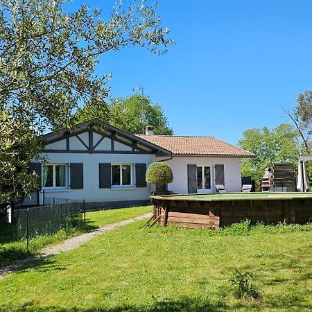 Maison 3 Chambres Avec Piscine Josse Luaran gambar