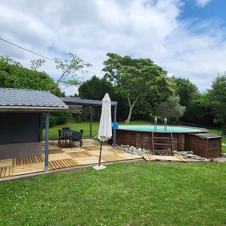 Maison 3 Chambres Avec Piscine Josse Luaran gambar