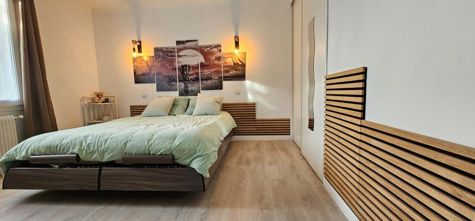 Maison 3 Chambres Avec Piscine Josse Luaran gambar
